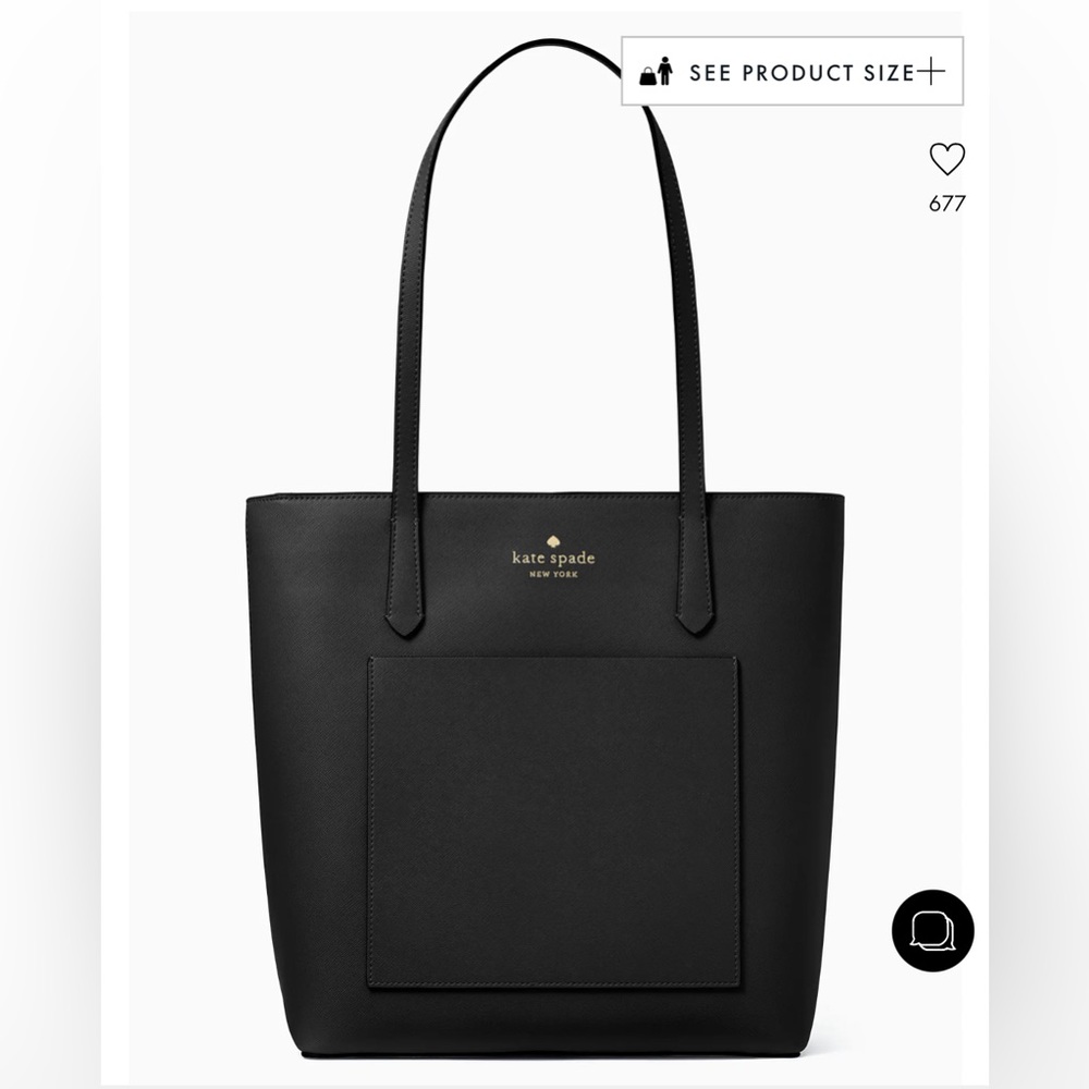 Kate Spade Daily Tote